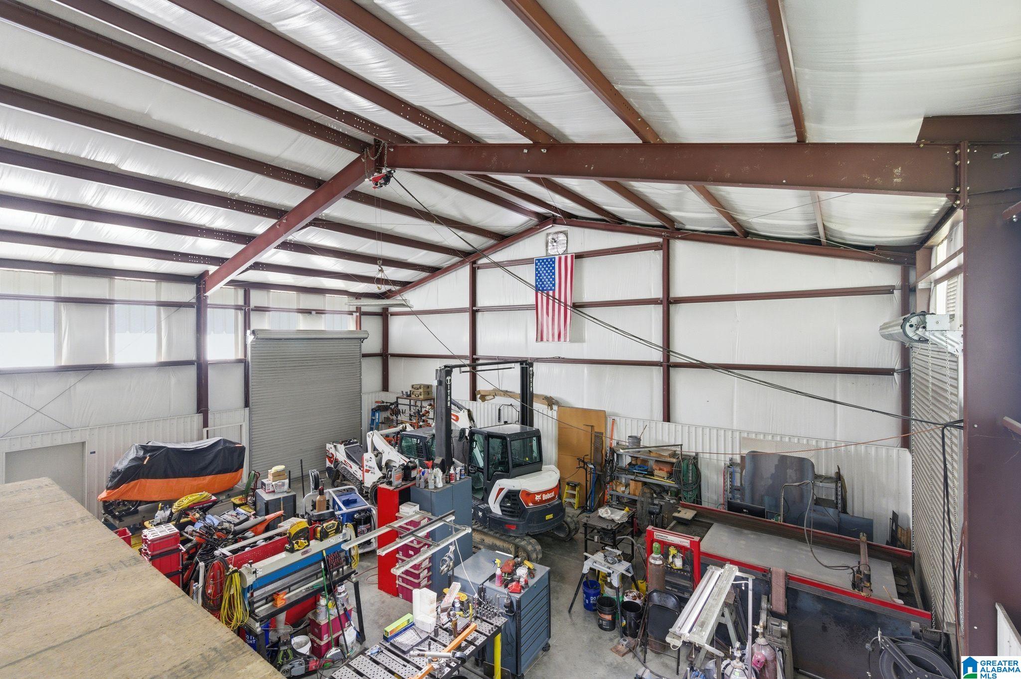 2575 St Clair Road Springville, AL 35146 - Photo 27 of 34