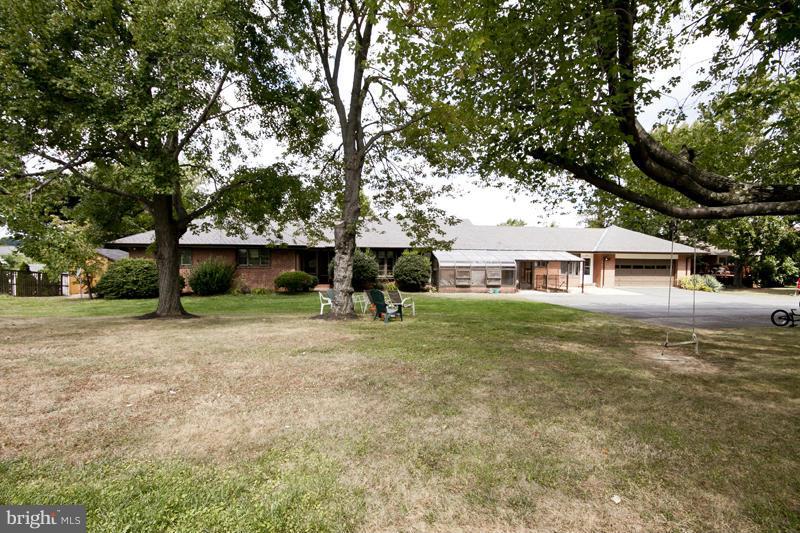 4525 East Joppa Road Nottingham, MD 21236 - Photo 2 of 30 Exterior (Front)