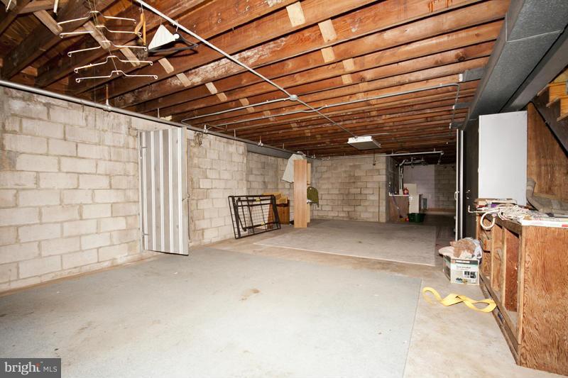 4525 East Joppa Road Nottingham, MD 21236 - Photo 24 of 30 Basement