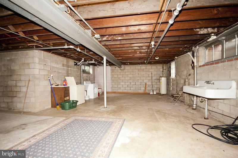 4525 East Joppa Road Nottingham, MD 21236 - Photo 25 of 30 Basement