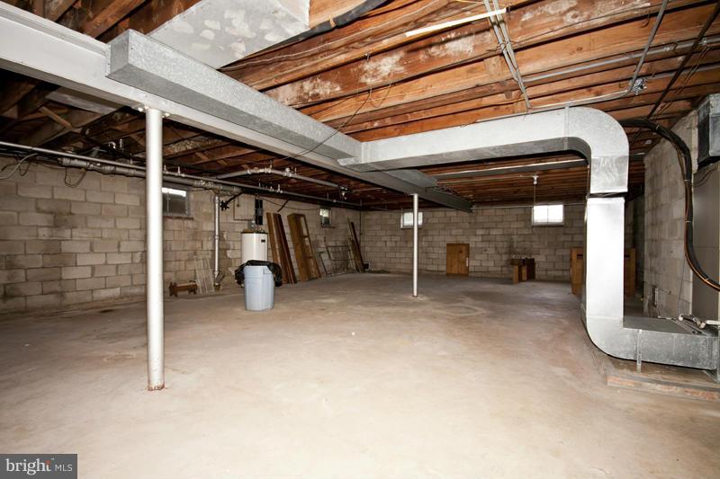 4525 East Joppa Road Nottingham, MD 21236 - Photo 26 of 30 Basement
