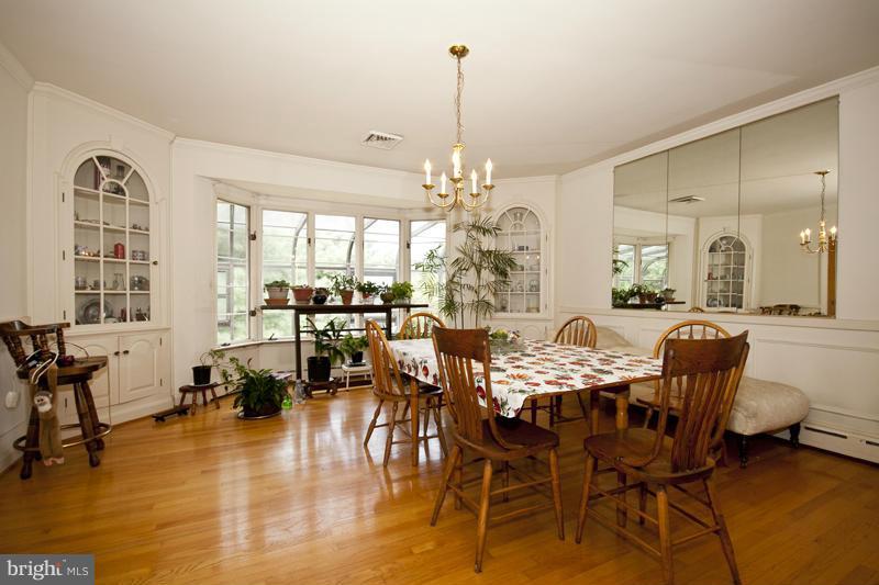 4525 East Joppa Road Nottingham, MD 21236 - Photo 10 of 30 Dining Room