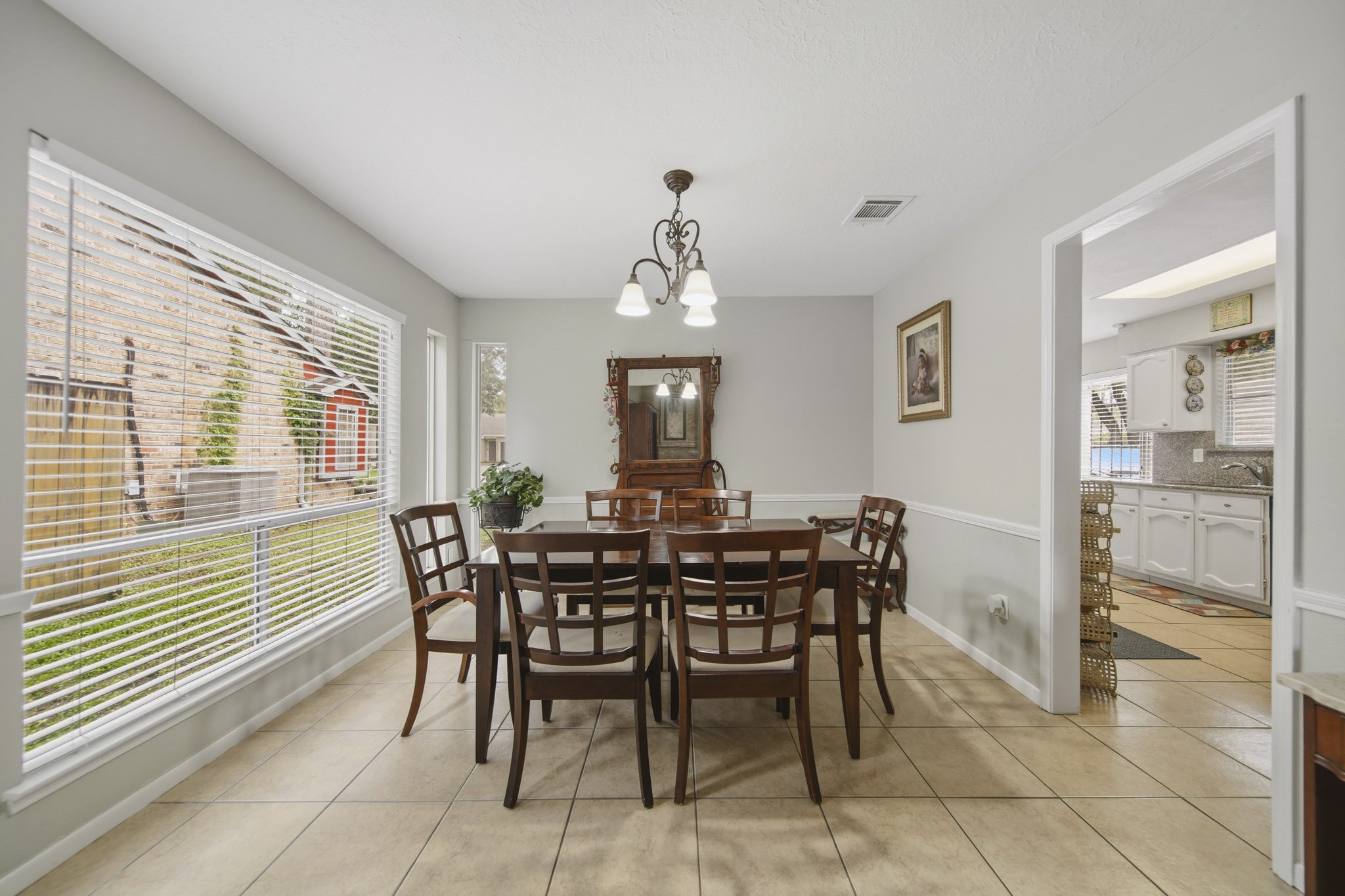 25402 Pepper Ridge Lane Spring, TX 77373 - Photo 11 of 34 Dining Room