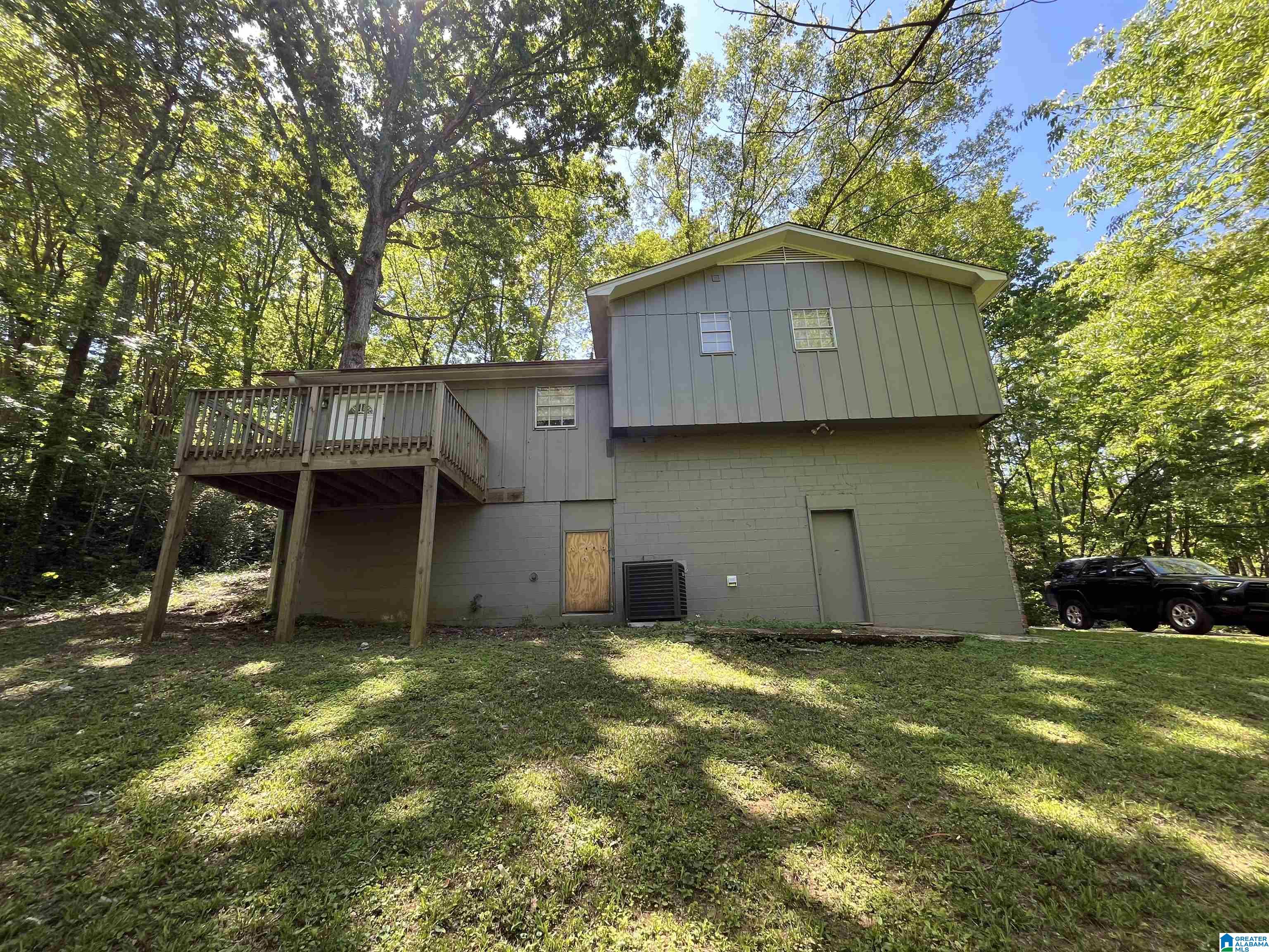 8820 Valley Brook Road Birmingham, AL 35206 - Photo 14 of 17