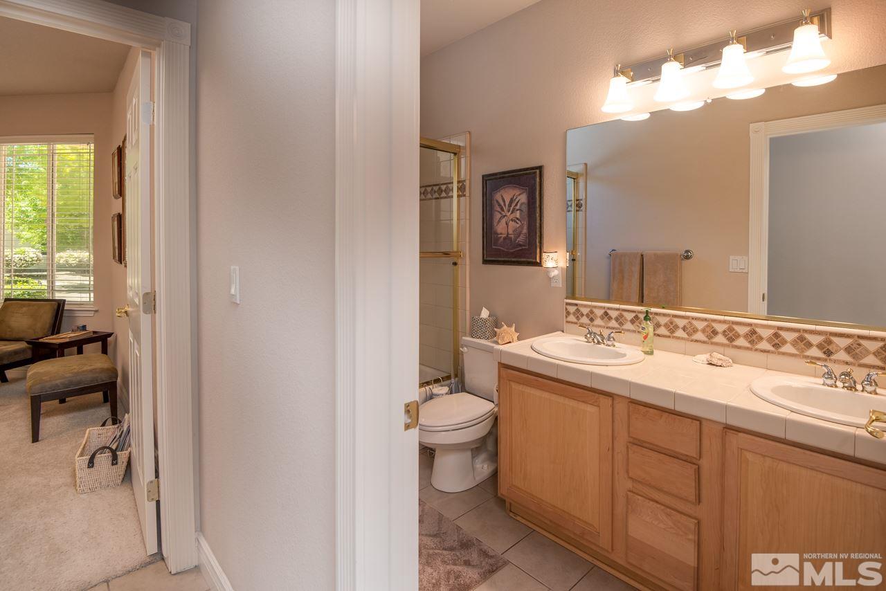 1418 Kittyhawk Avenue Gardnerville, NV 89410 - Photo 12 of 25 Photo 12