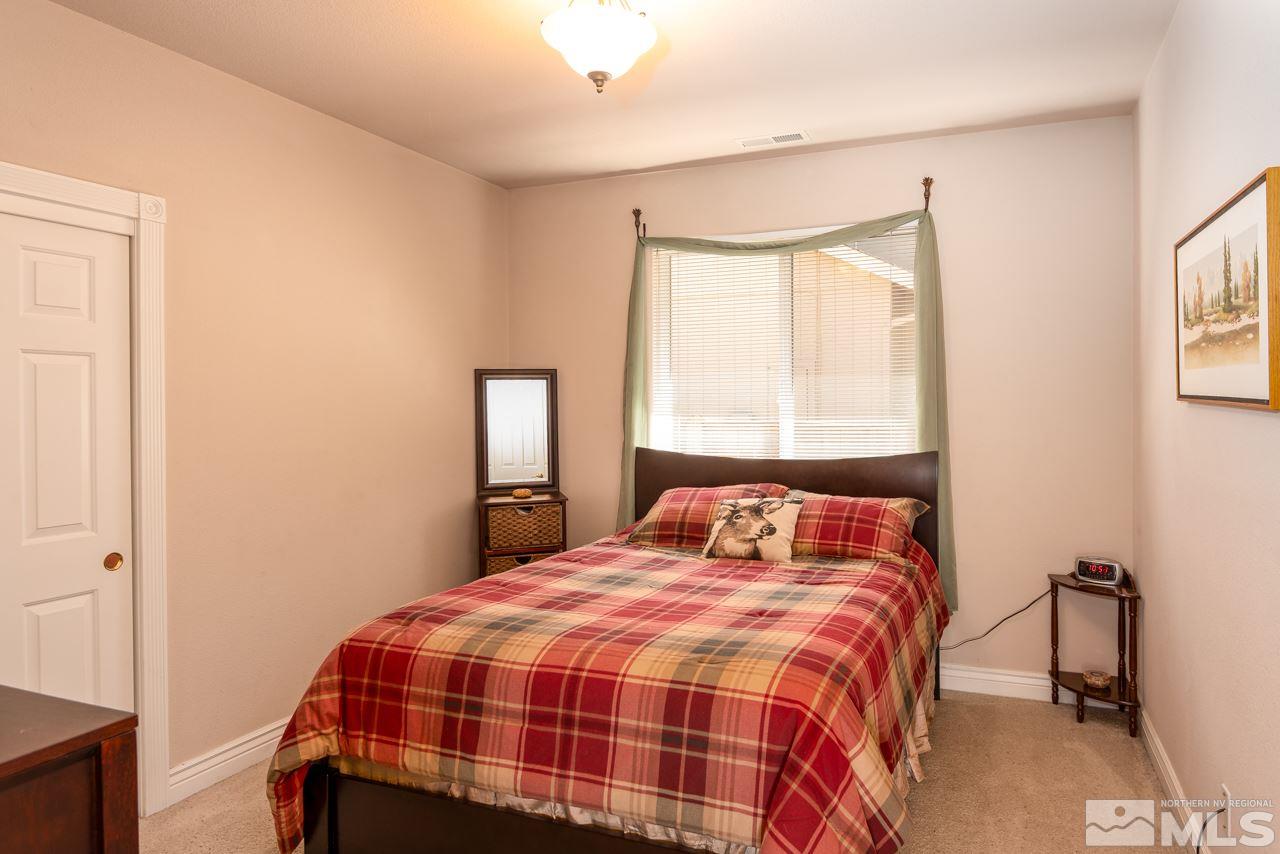 1418 Kittyhawk Avenue Gardnerville, NV 89410 - Photo 13 of 25 Photo 13