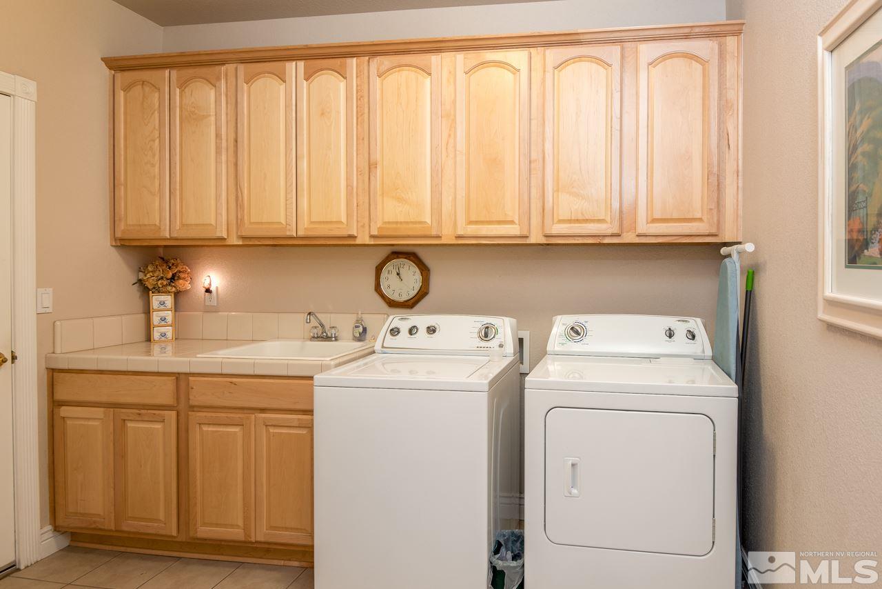 1418 Kittyhawk Avenue Gardnerville, NV 89410 - Photo 14 of 25 Photo 14