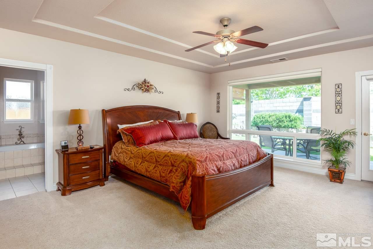 1418 Kittyhawk Avenue Gardnerville, NV 89410 - Photo 19 of 25 Photo 19
