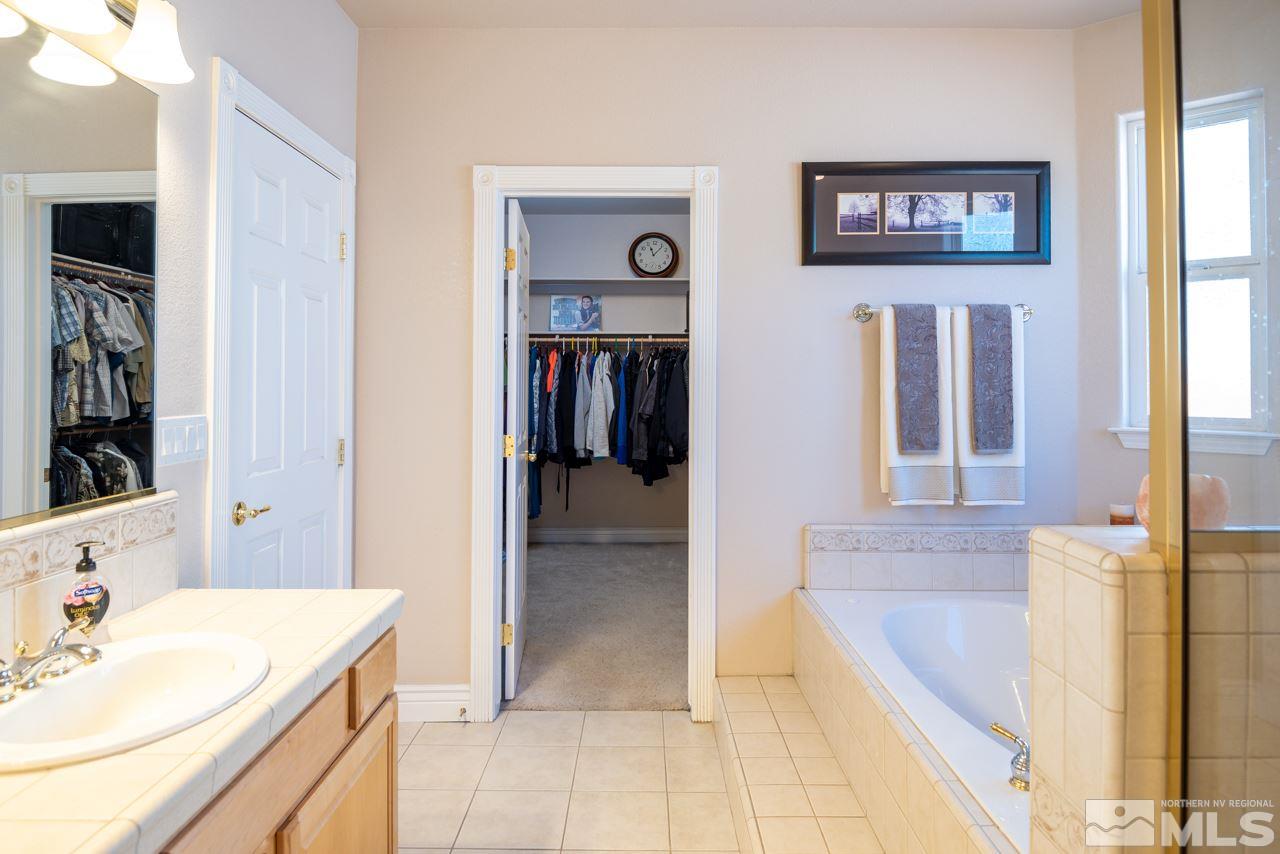 1418 Kittyhawk Avenue Gardnerville, NV 89410 - Photo 20 of 25 Photo 20