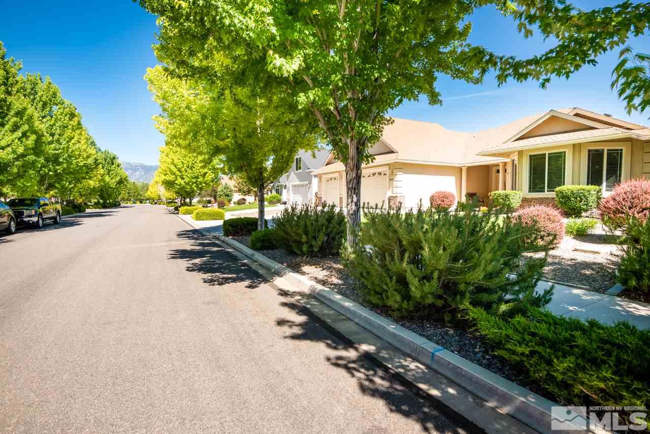 1418 Kittyhawk Avenue Gardnerville, NV 89410 - Photo 2 of 25 Photo 2
