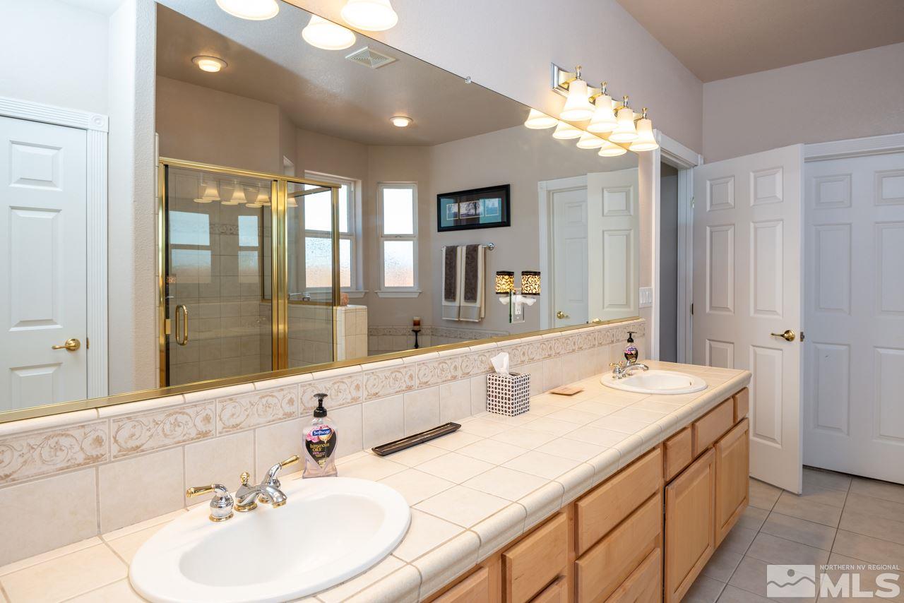 1418 Kittyhawk Avenue Gardnerville, NV 89410 - Photo 21 of 25 Photo 21
