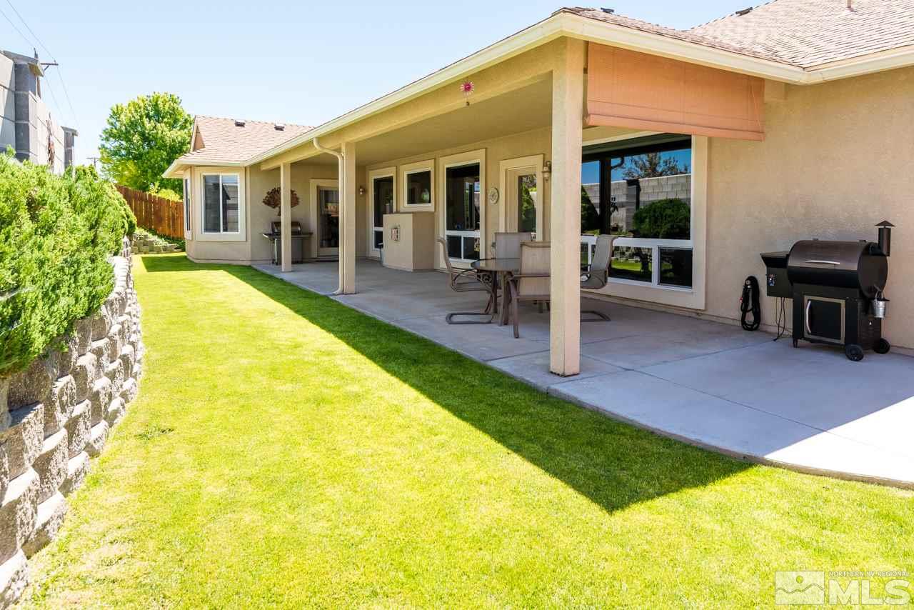 1418 Kittyhawk Avenue Gardnerville, NV 89410 - Photo 22 of 25 Photo 22
