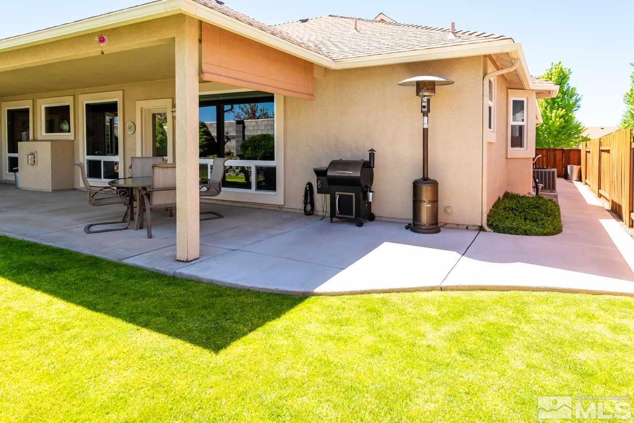 1418 Kittyhawk Avenue Gardnerville, NV 89410 - Photo 25 of 25 Photo 25