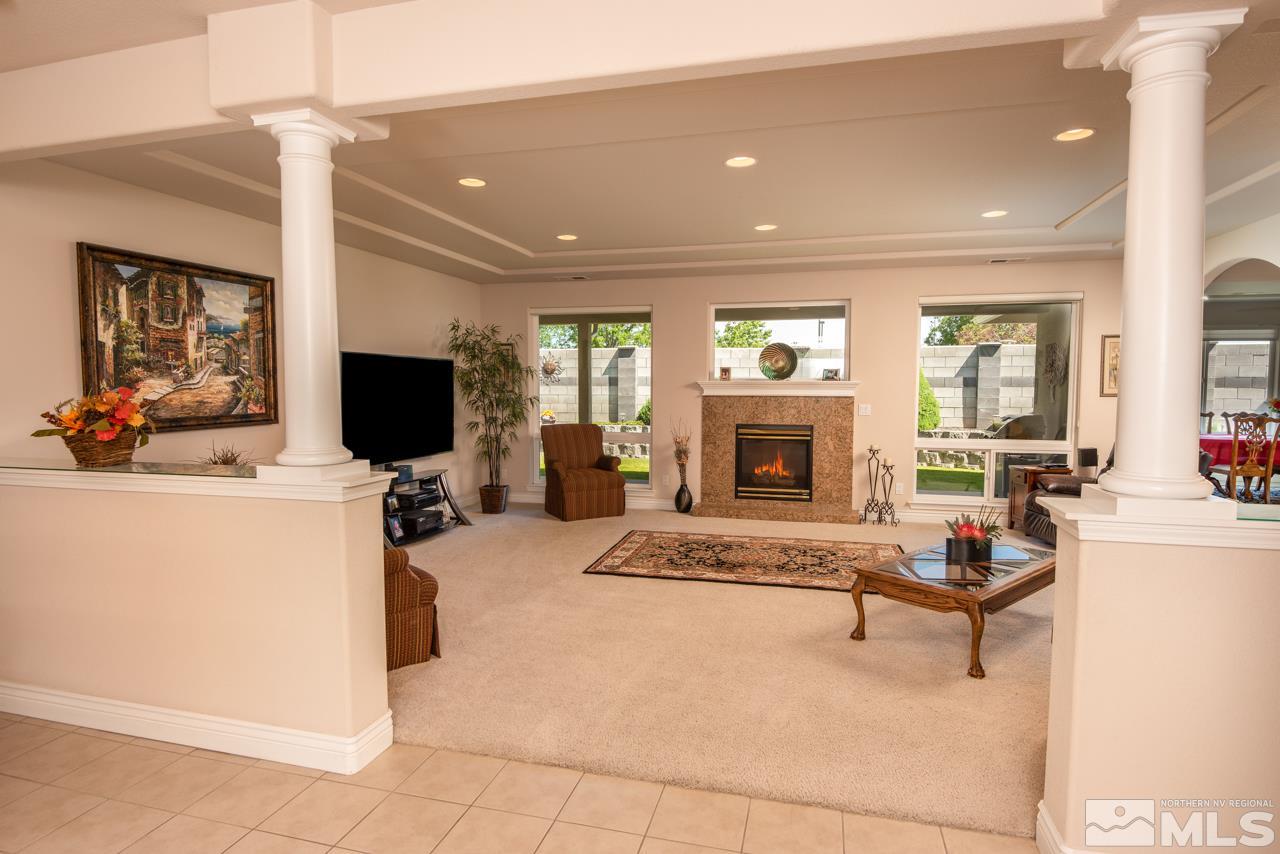 1418 Kittyhawk Avenue Gardnerville, NV 89410 - Photo 4 of 25 Photo 4