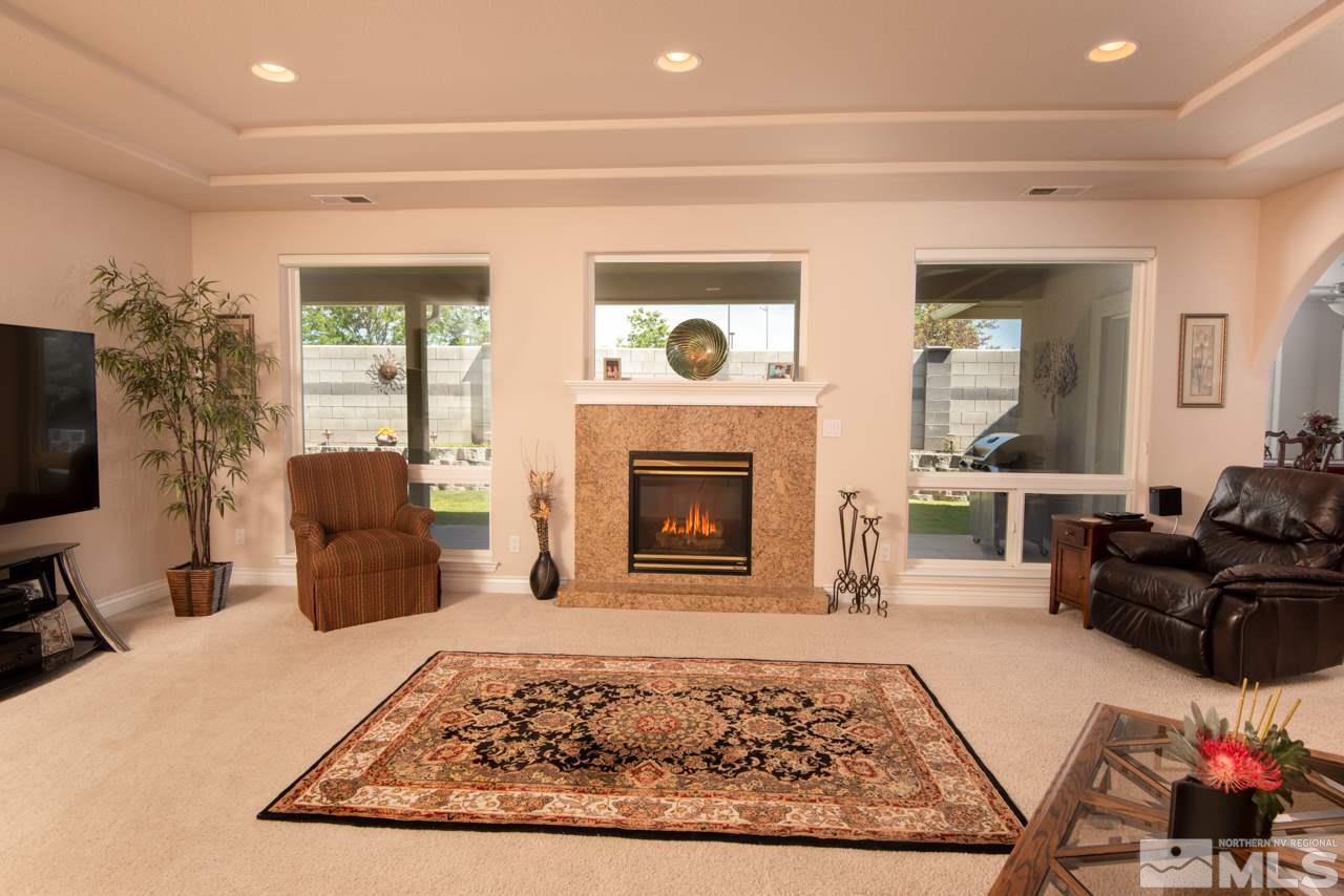 1418 Kittyhawk Avenue Gardnerville, NV 89410 - Photo 5 of 25 Photo 5