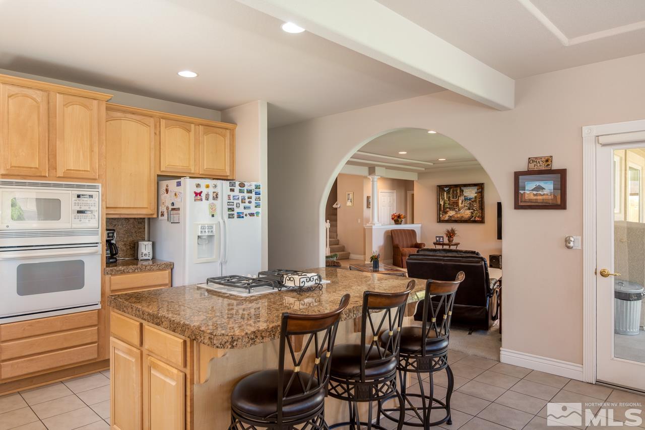 1418 Kittyhawk Avenue Gardnerville, NV 89410 - Photo 7 of 25 Photo 7