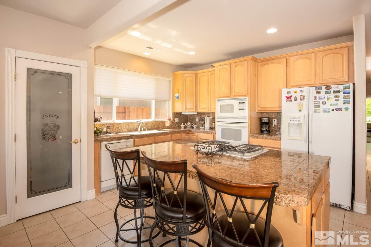 1418 Kittyhawk Avenue Gardnerville, NV 89410 - Photo 8 of 25 Photo 8