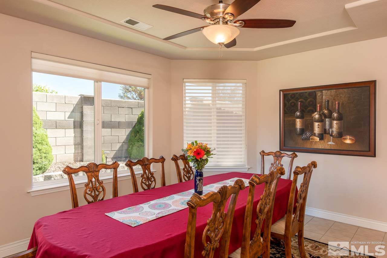 1418 Kittyhawk Avenue Gardnerville, NV 89410 - Photo 9 of 25 Photo 9
