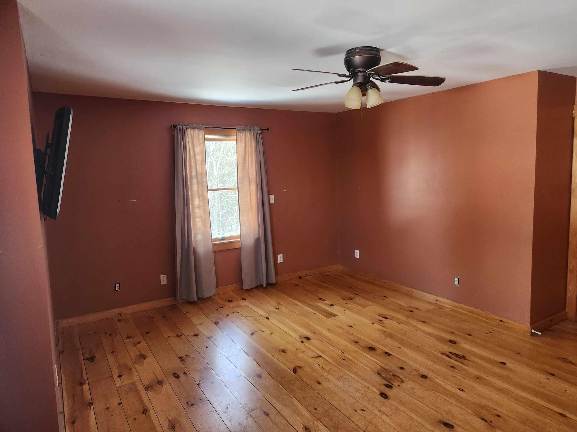 115 Intervale Road New Sharon, ME 04955 - Photo 39 of 50 Bedroom