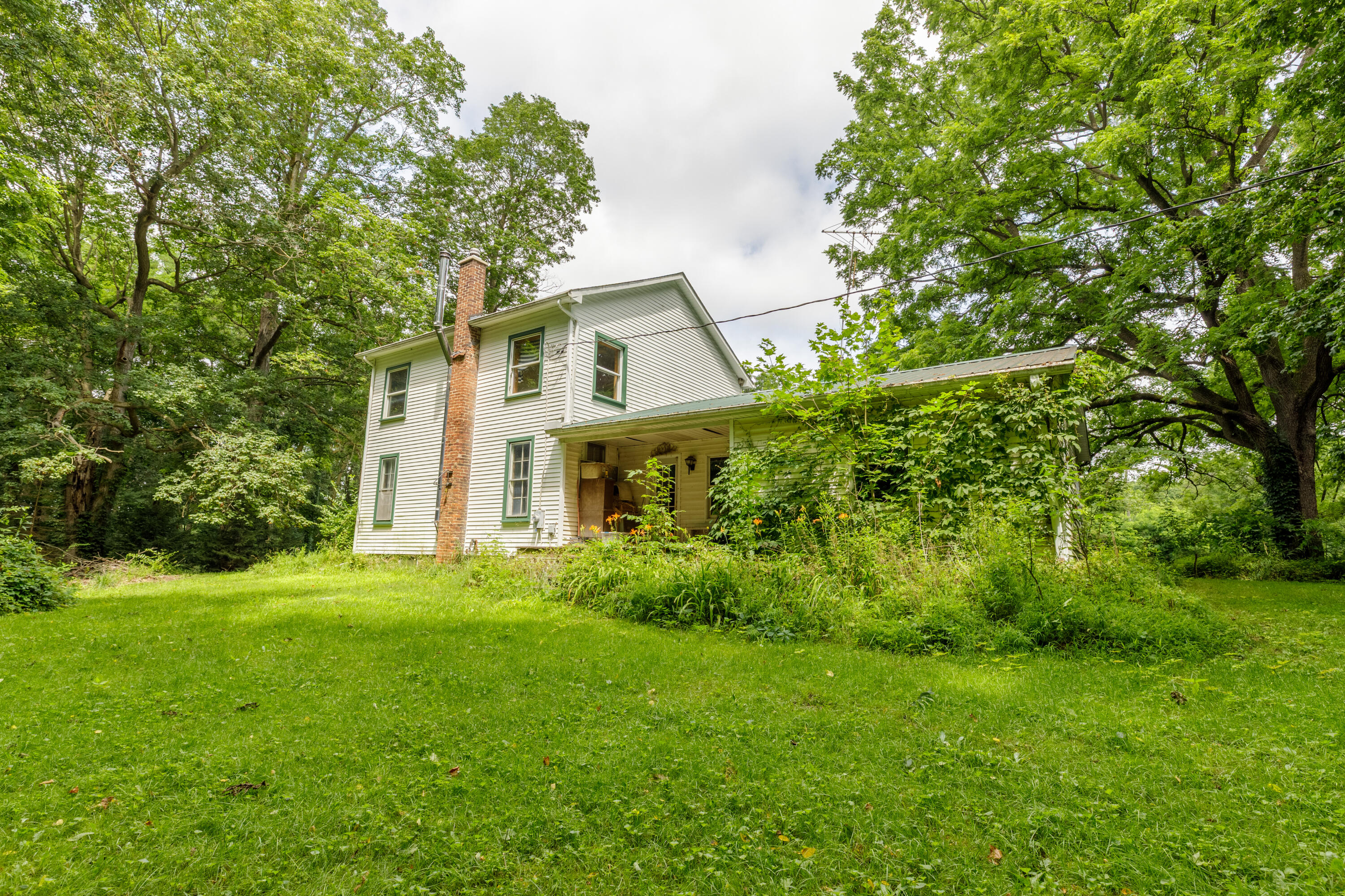 10525 Kies Road Manchester, MI 48158 - Photo 17 of 43 10525 Kies-17