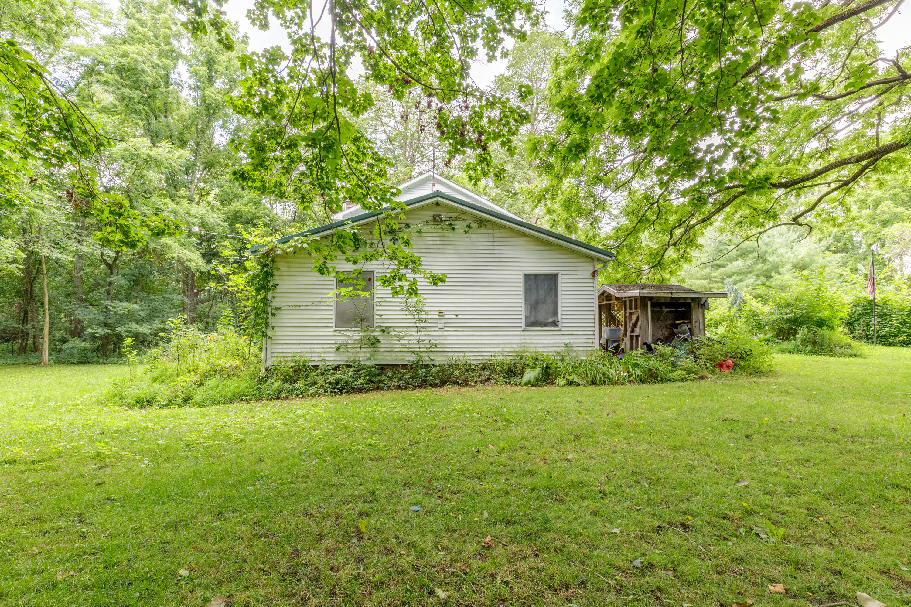 10525 Kies Road Manchester, MI 48158 - Photo 18 of 43 10525 Kies-18