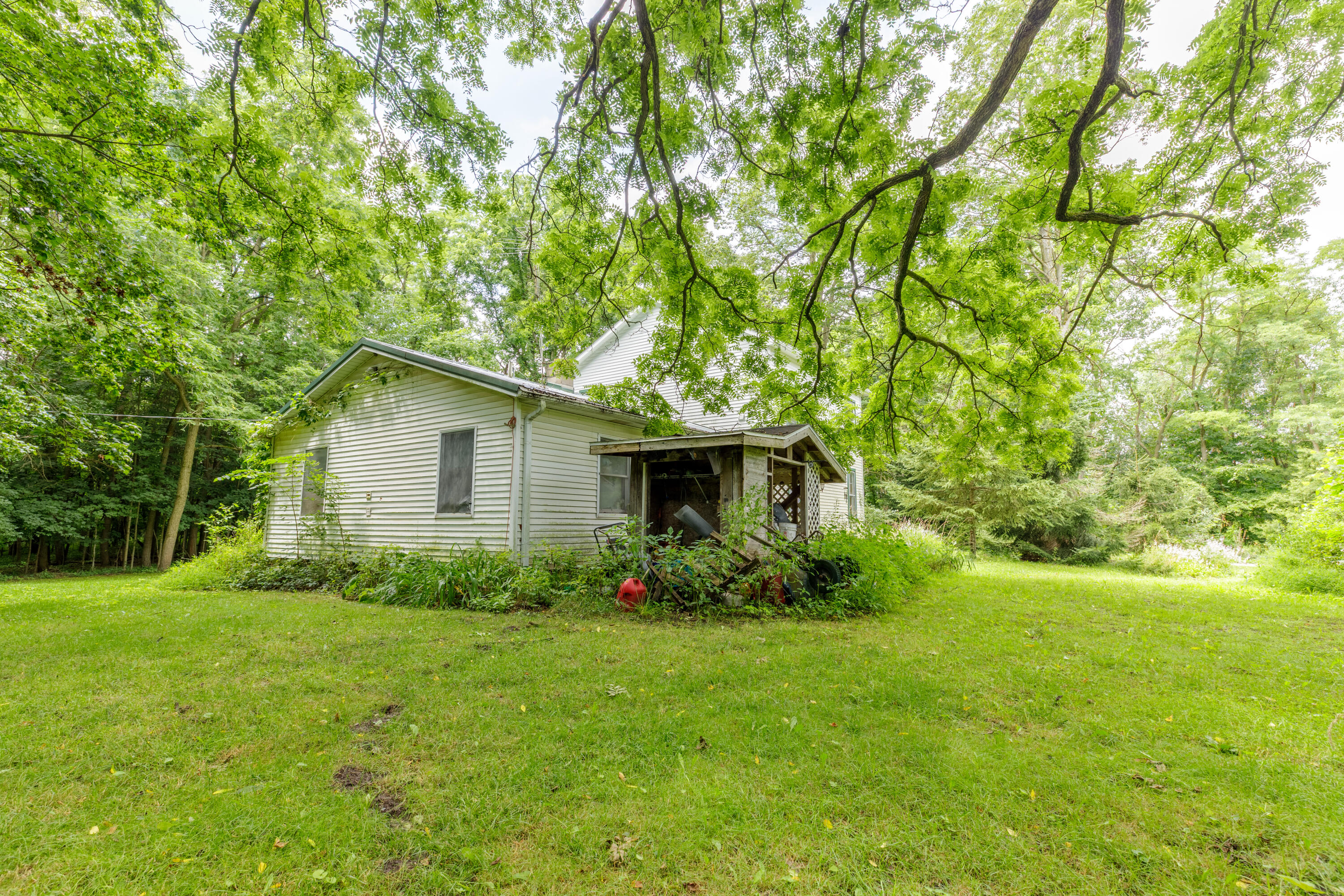 10525 Kies Road Manchester, MI 48158 - Photo 19 of 43 10525 Kies-19