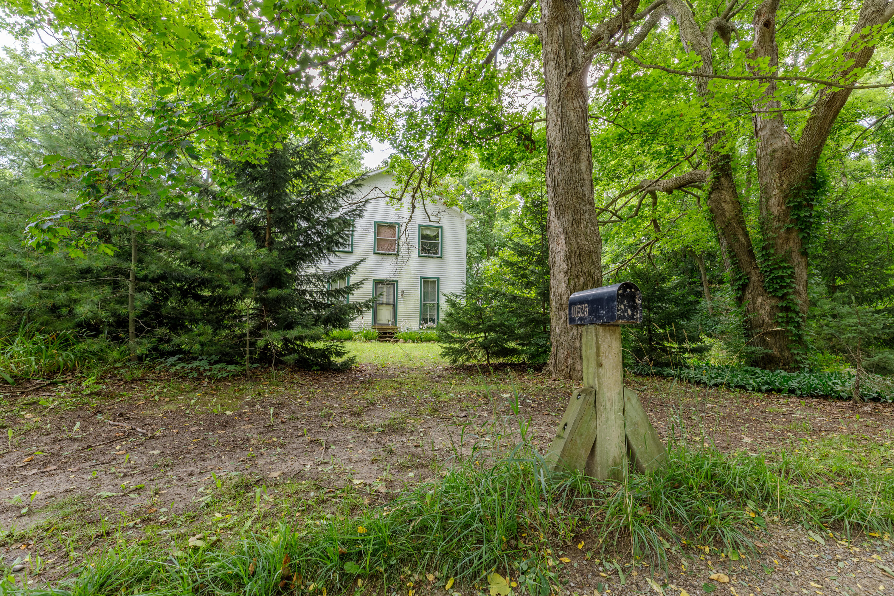 10525 Kies Road Manchester, MI 48158 - Photo 21 of 43 10525 Kies-21