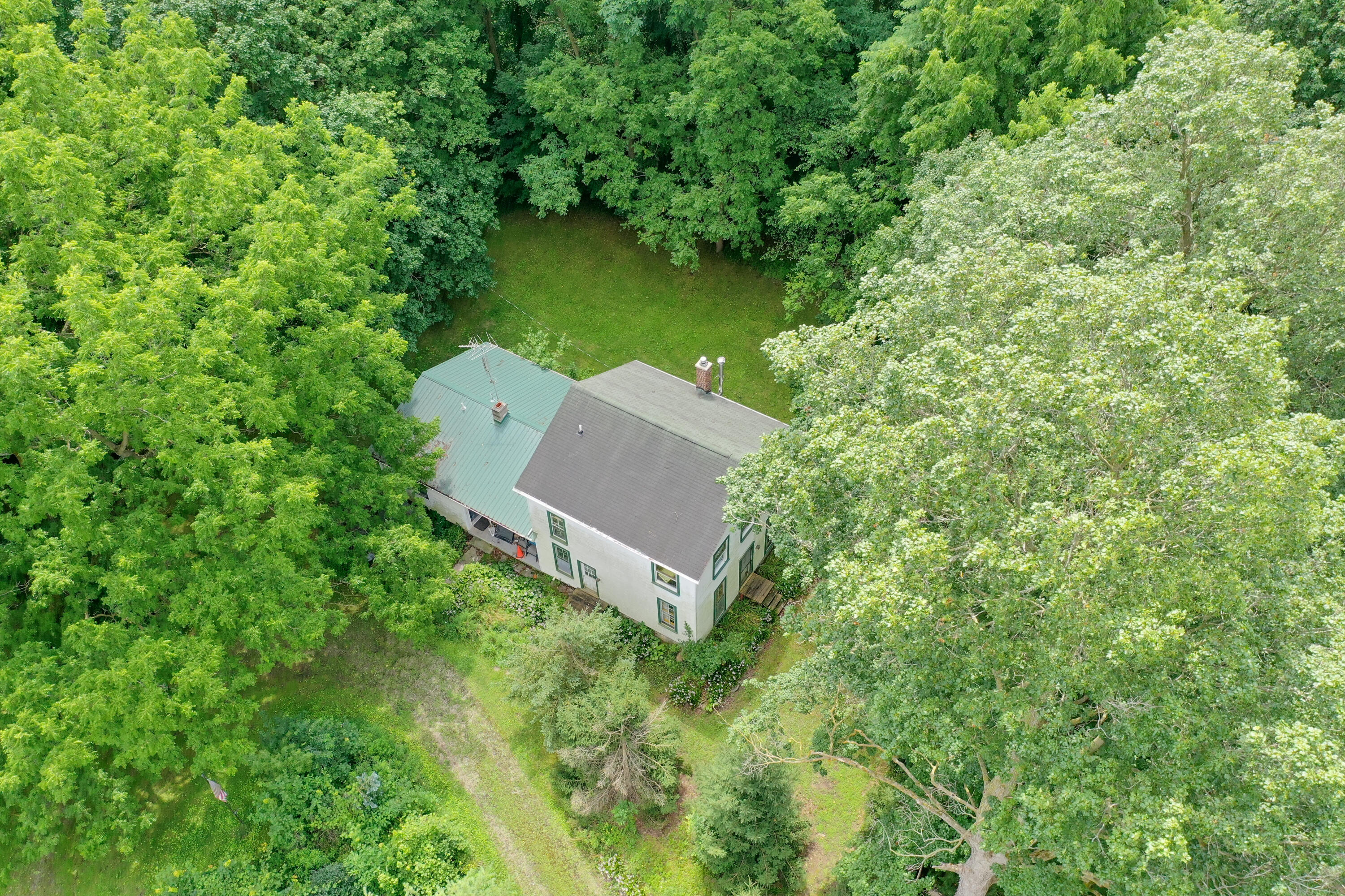 10525 Kies Road Manchester, MI 48158 - Photo 23 of 43 10525 Kies-23