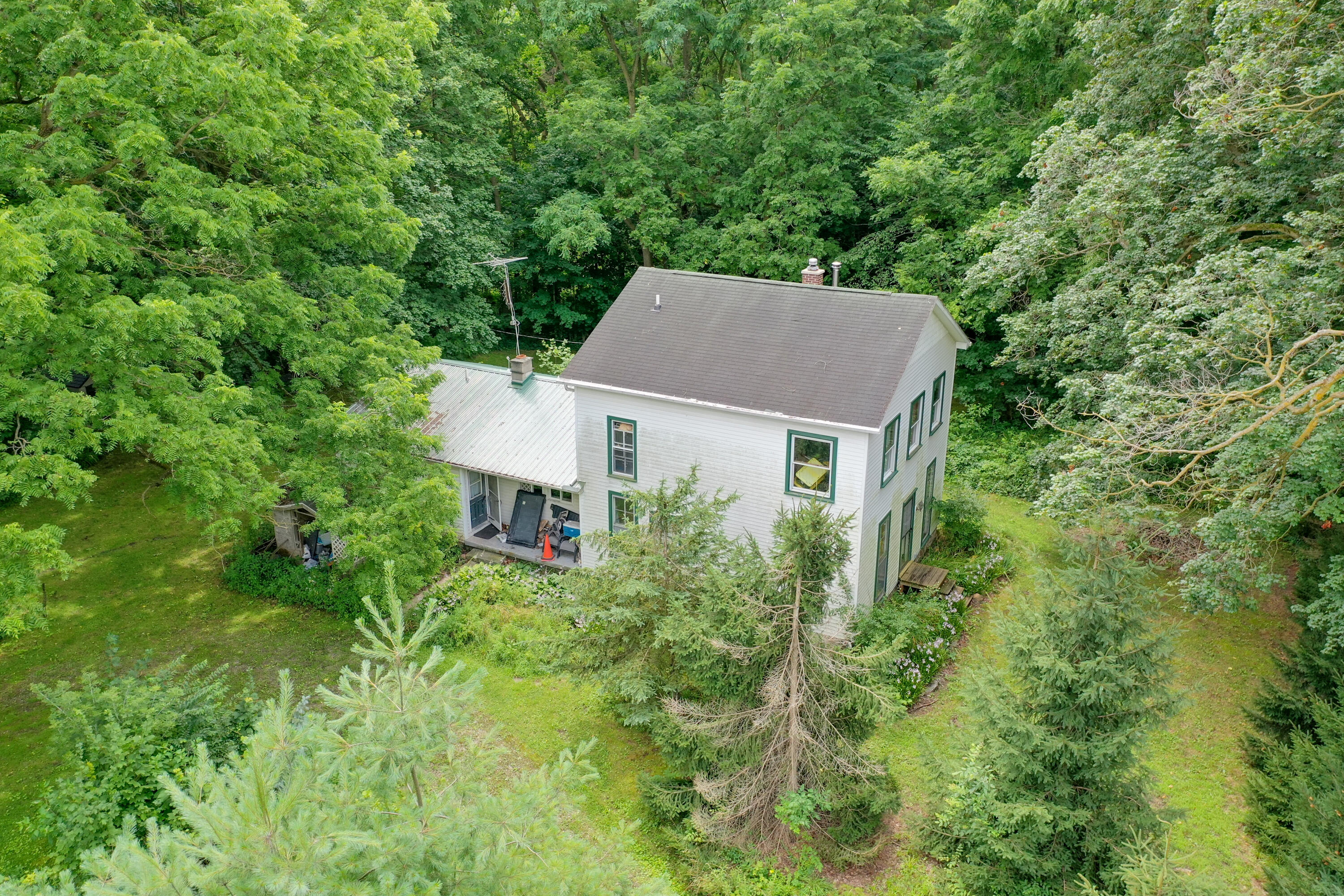 10525 Kies Road Manchester, MI 48158 - Photo 25 of 43 10525 Kies-35