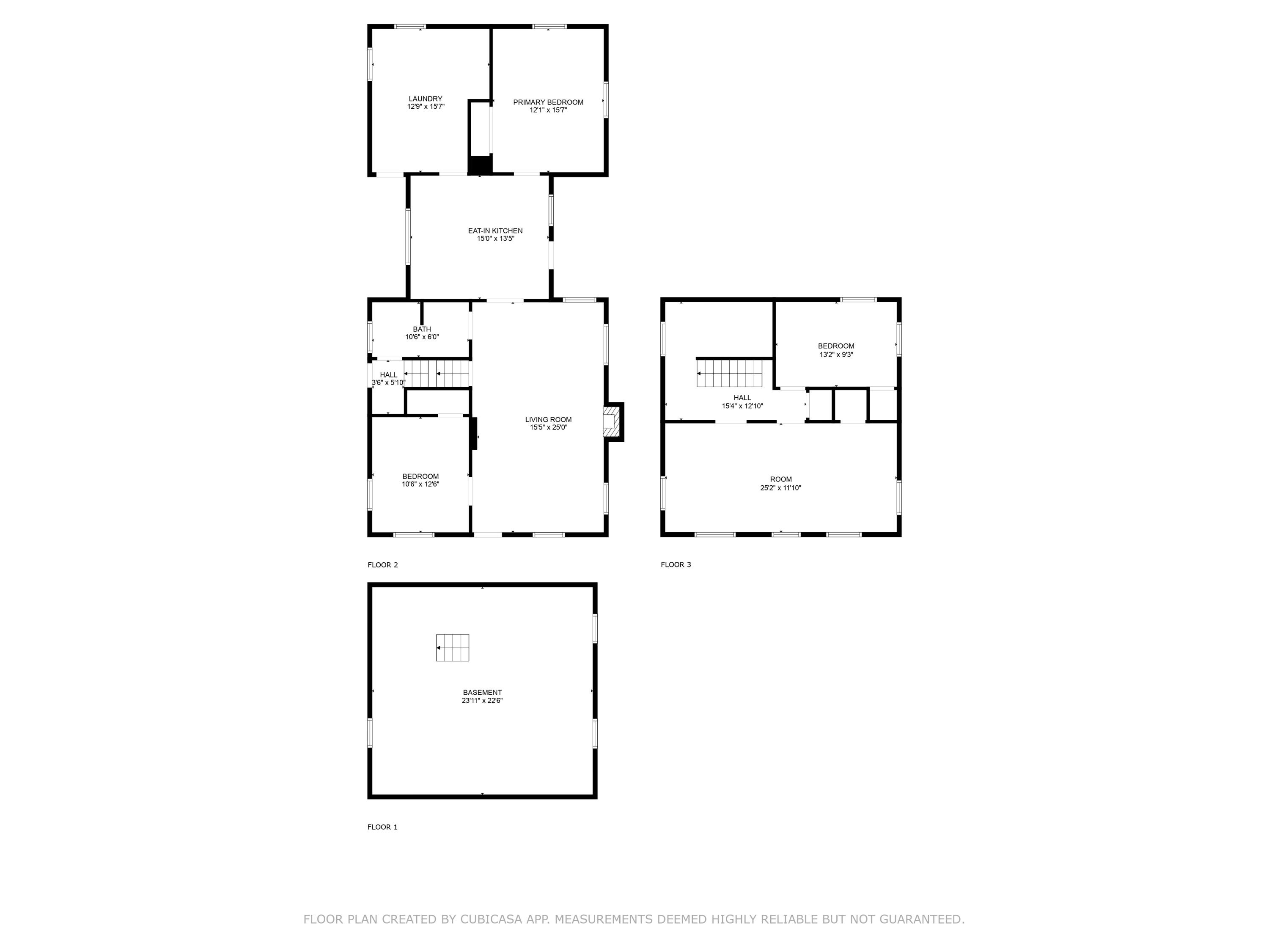 10525 Kies Road Manchester, MI 48158 - Photo 43 of 43 all_floors_10525_kies_road_manchester_wi