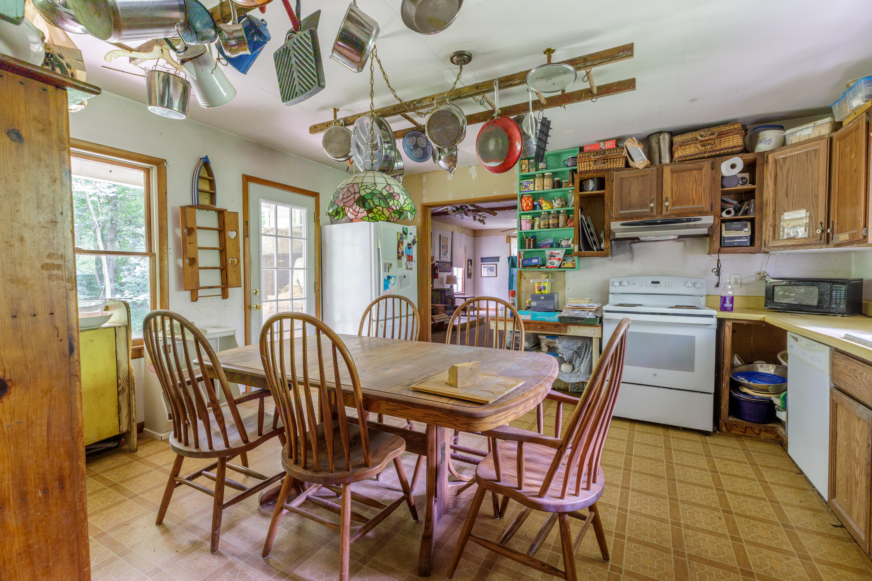 10525 Kies Road Manchester, MI 48158 - Photo 10 of 43 10525 Kies-10