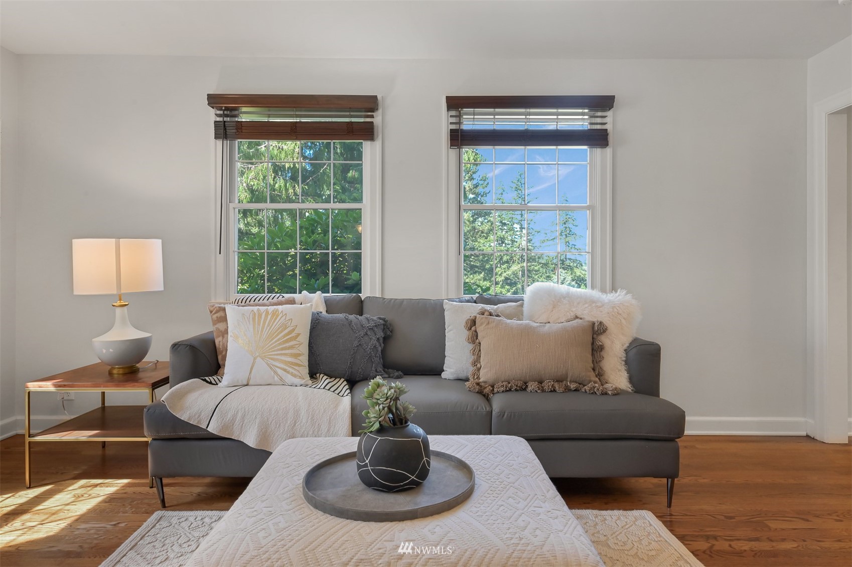 622 Everglade Road Bellingham, WA 98225 - Photo 3 of 38 a living room with furniture and a window