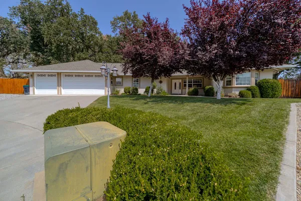 $484,500 | 20669 Jessica Court, Red Bluff, CA 96080