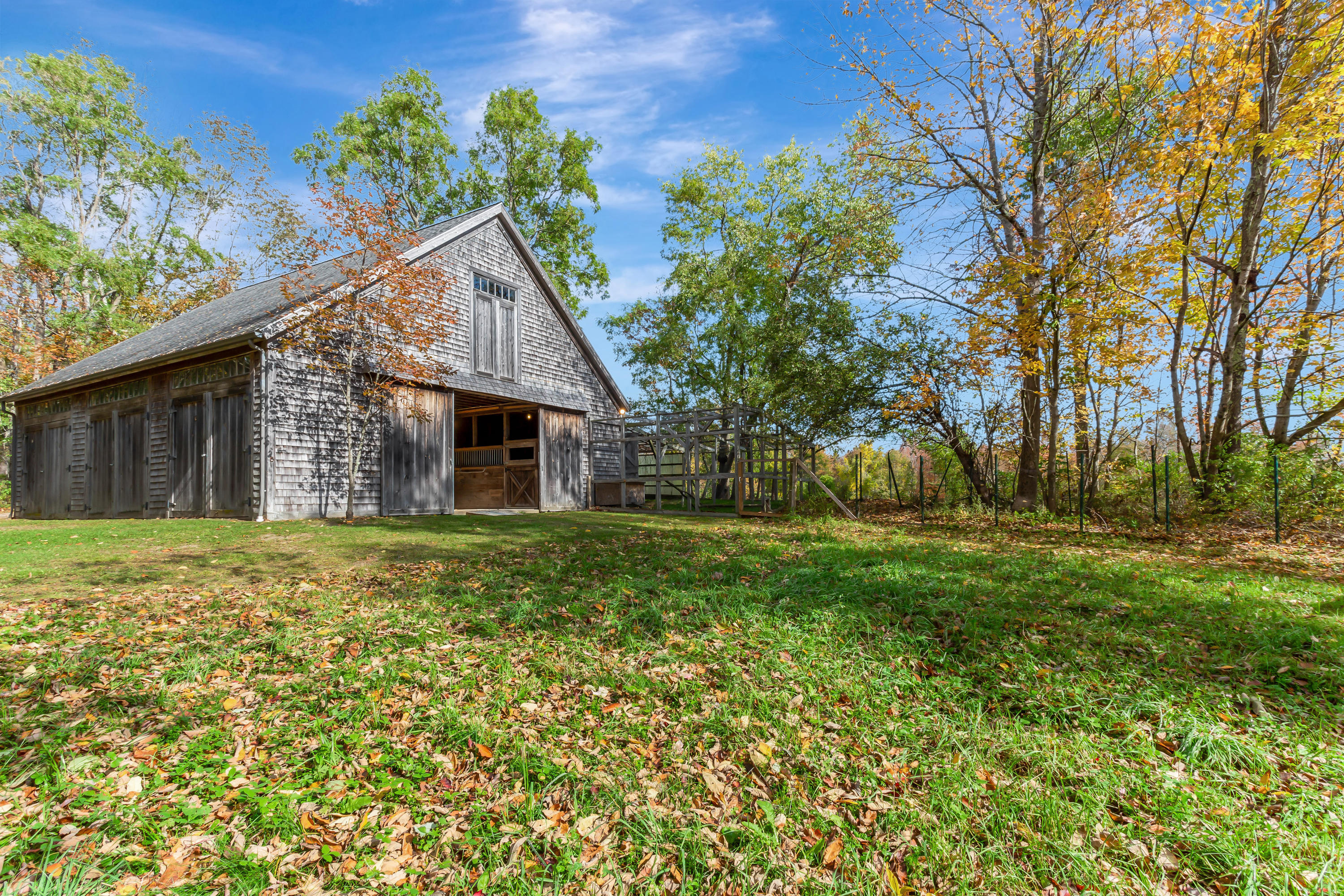 23 Faxon Farm Road Lincolnville, ME 04849 - Photo 43 of 51 61-23FaxonFarmRd-Lincolnville-KS