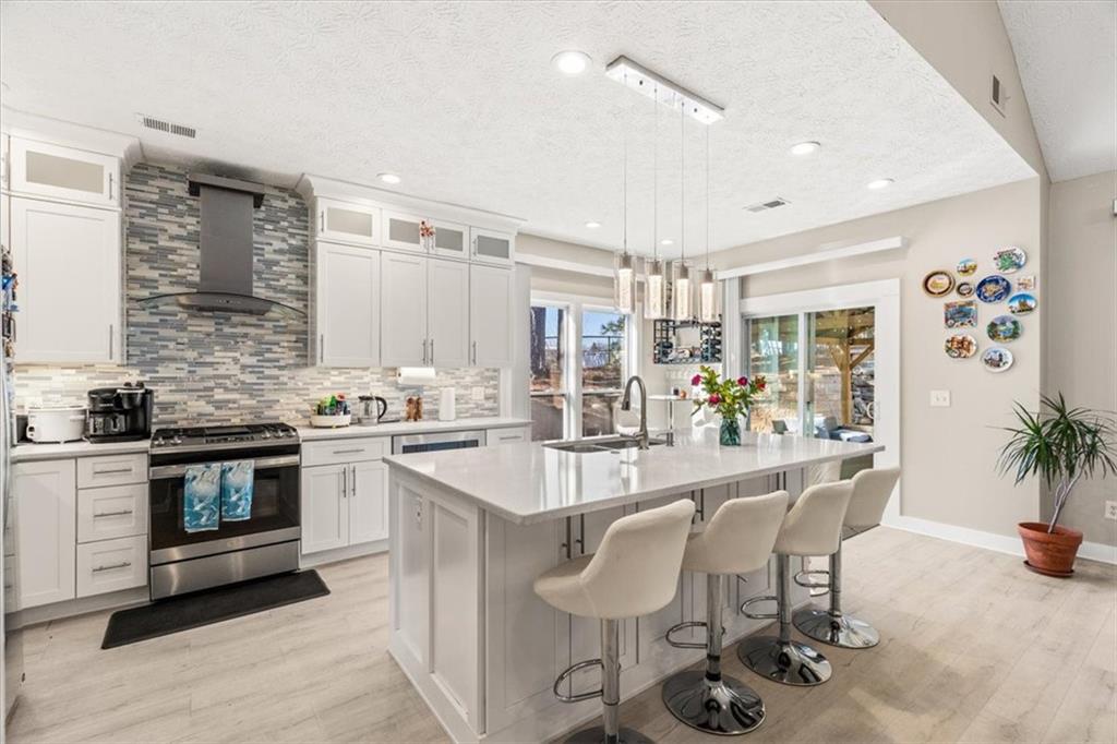 5270 Taylor Road Alpharetta, GA 30022 - Photo 12 of 33