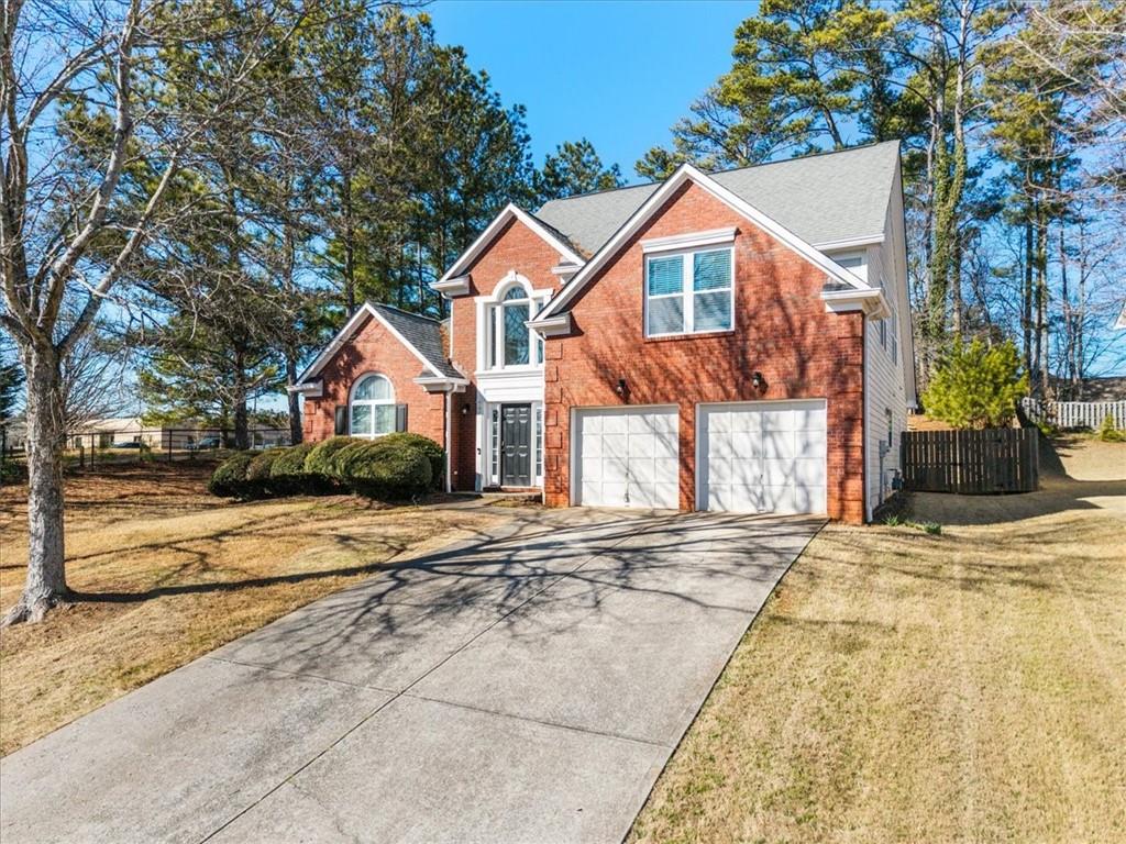 5270 Taylor Road Alpharetta, GA 30022 - Photo 2 of 33