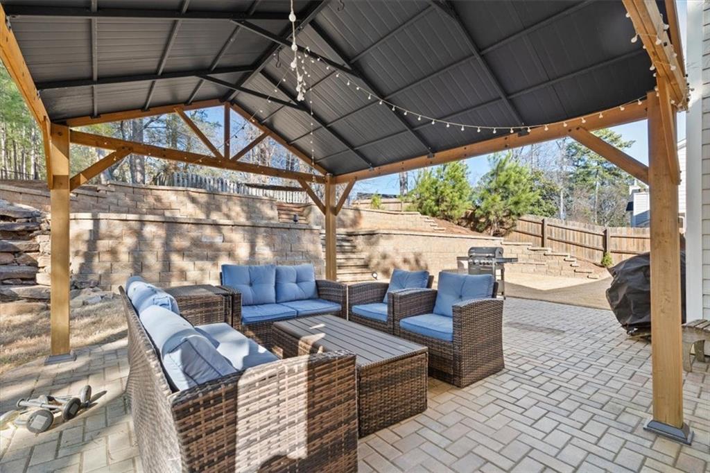 5270 Taylor Road Alpharetta, GA 30022 - Photo 27 of 33