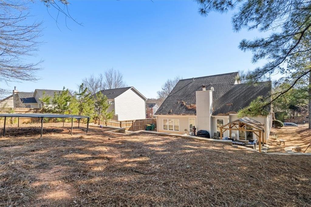 5270 Taylor Road Alpharetta, GA 30022 - Photo 30 of 33