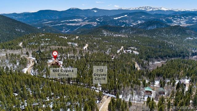 660 Coyote Circle Black Hawk, CO 80422 - Photo 45 of 46