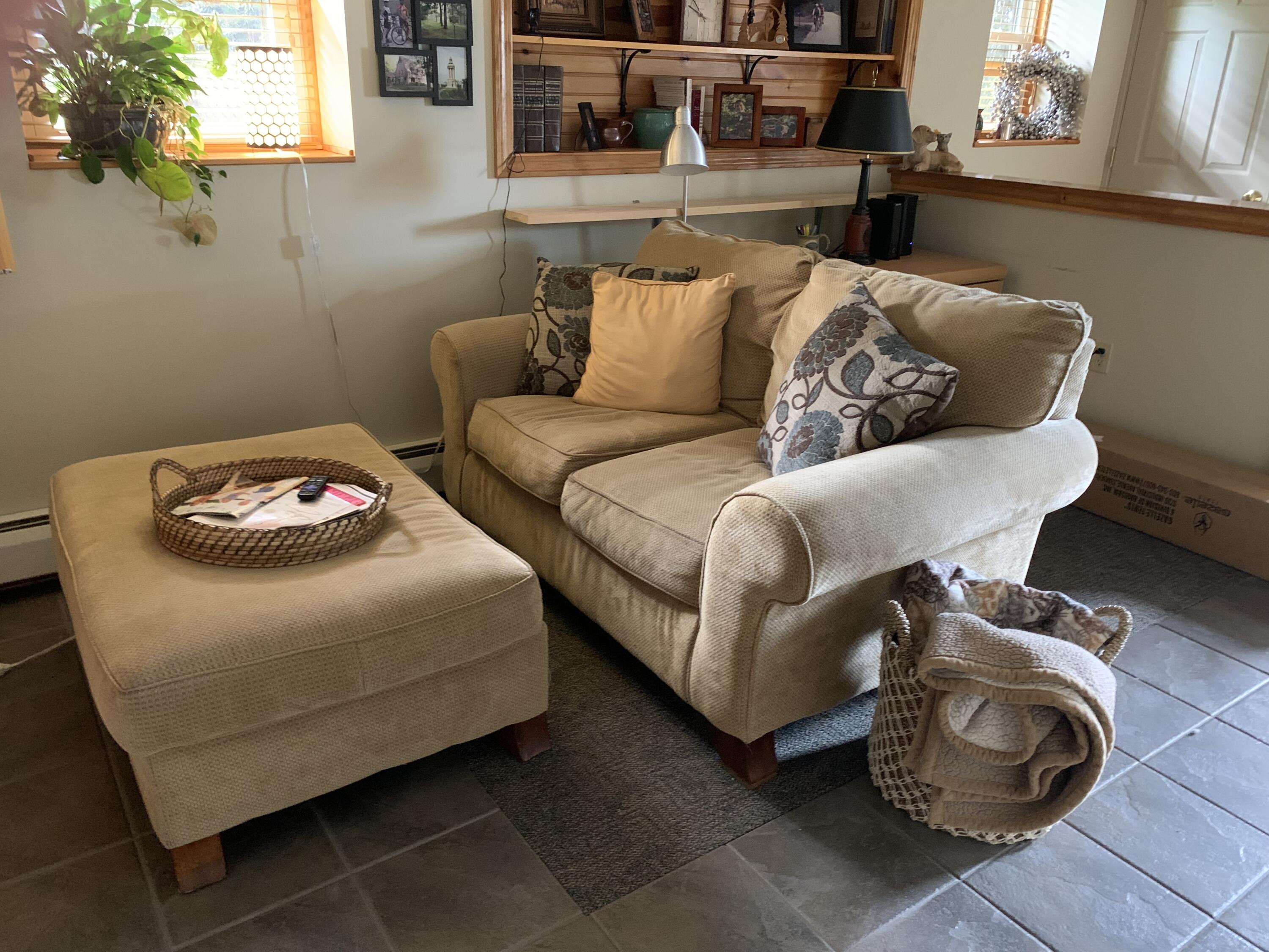 392 Garland Road Winslow, ME 04901 - Photo 12 of 25 Den