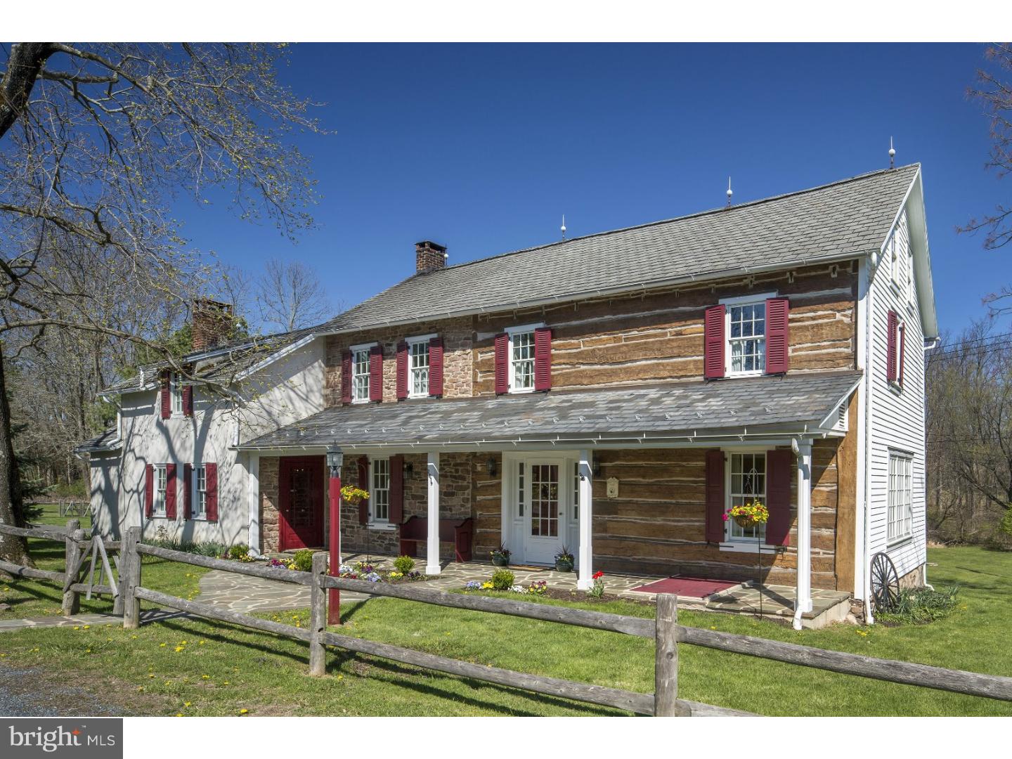 1879 Peppermint Road Coopersburg, PA 18036 - Photo 1 of 25 Gallery Image 1
