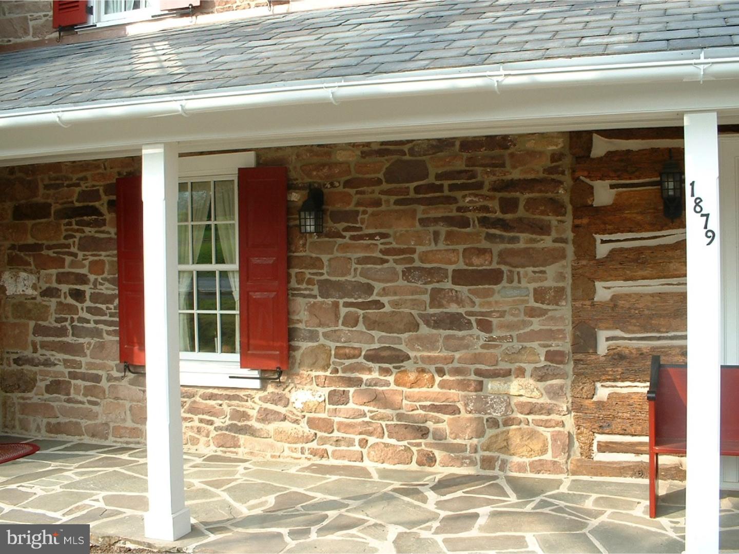 1879 Peppermint Road Coopersburg, PA 18036 - Photo 2 of 25 Gallery Image 2