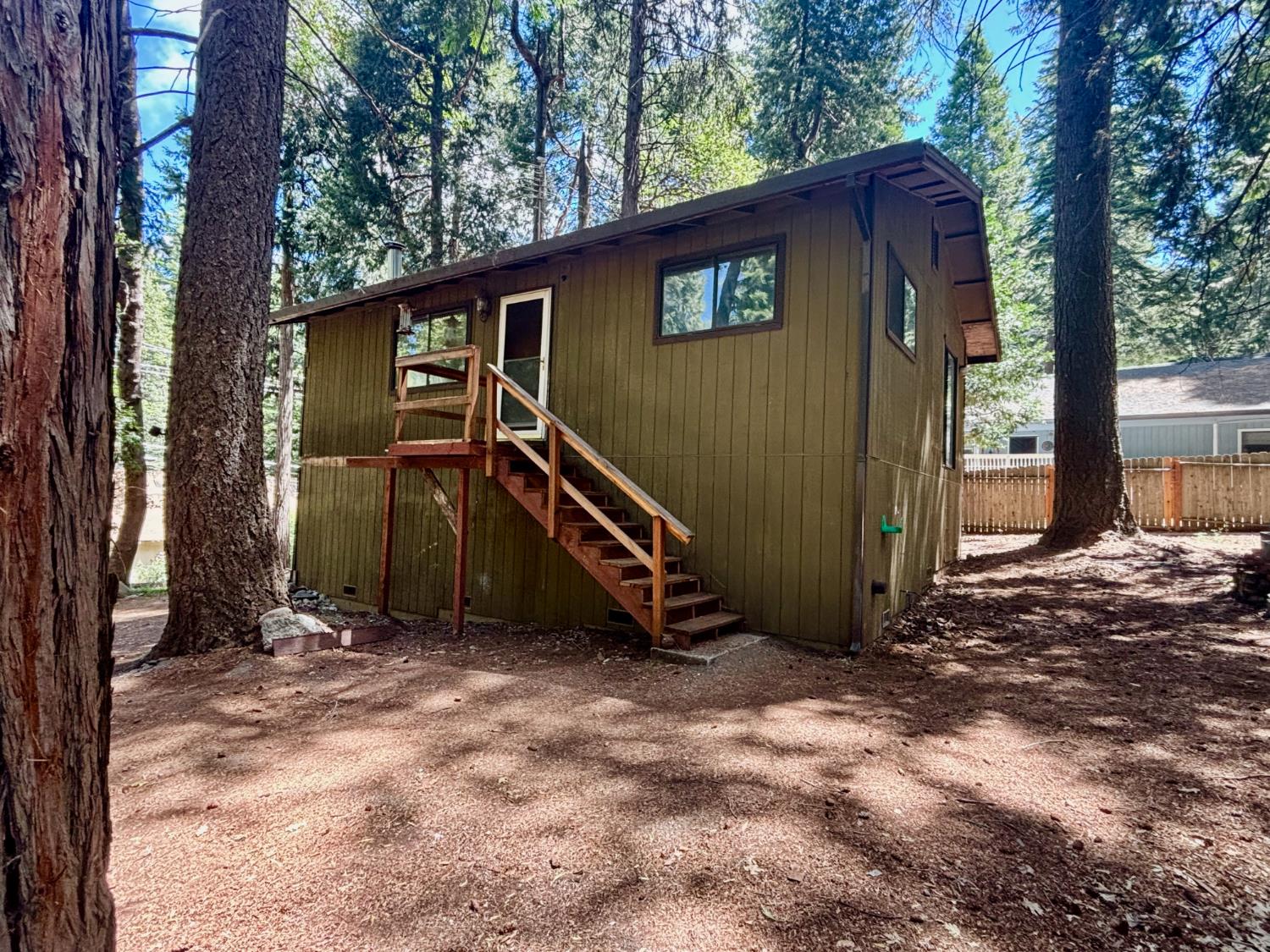 6930 Ridgeway Drive Pollock Pines, CA 95726 - Photo 1 of 24