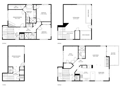 $1,999,999 | 818 North Juanita Avenue, Unit B, Redondo Beach, CA 90277
