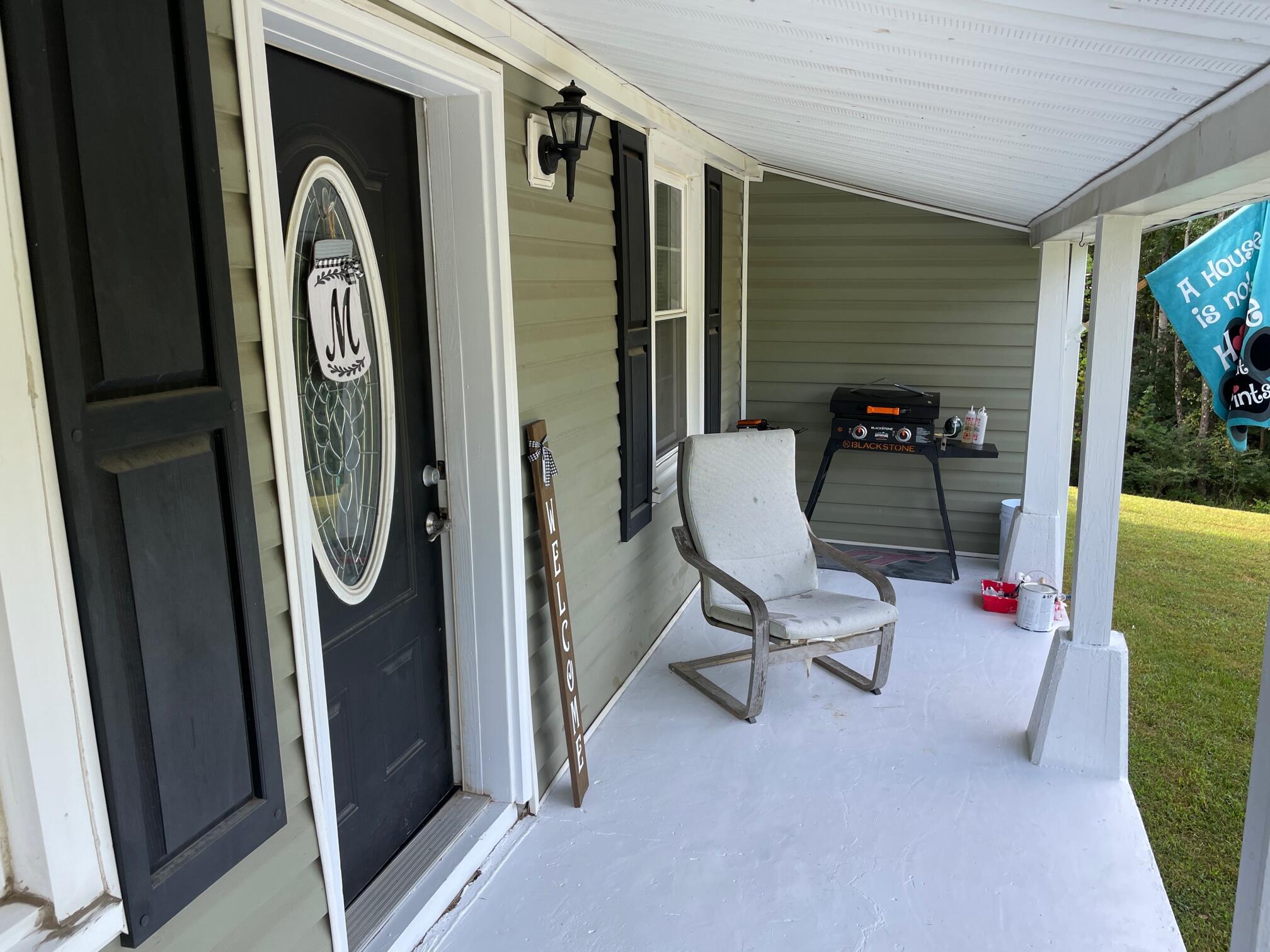 2178 Jordantown Road Thaxton, VA 24174 - Photo 2 of 34 IMG_0347