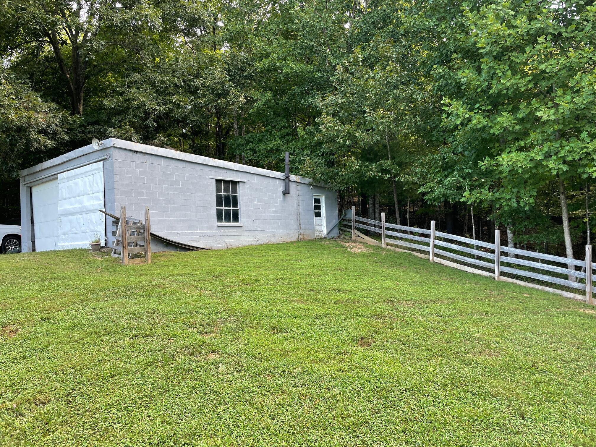 2178 Jordantown Road Thaxton, VA 24174 - Photo 26 of 34 IMG_0338