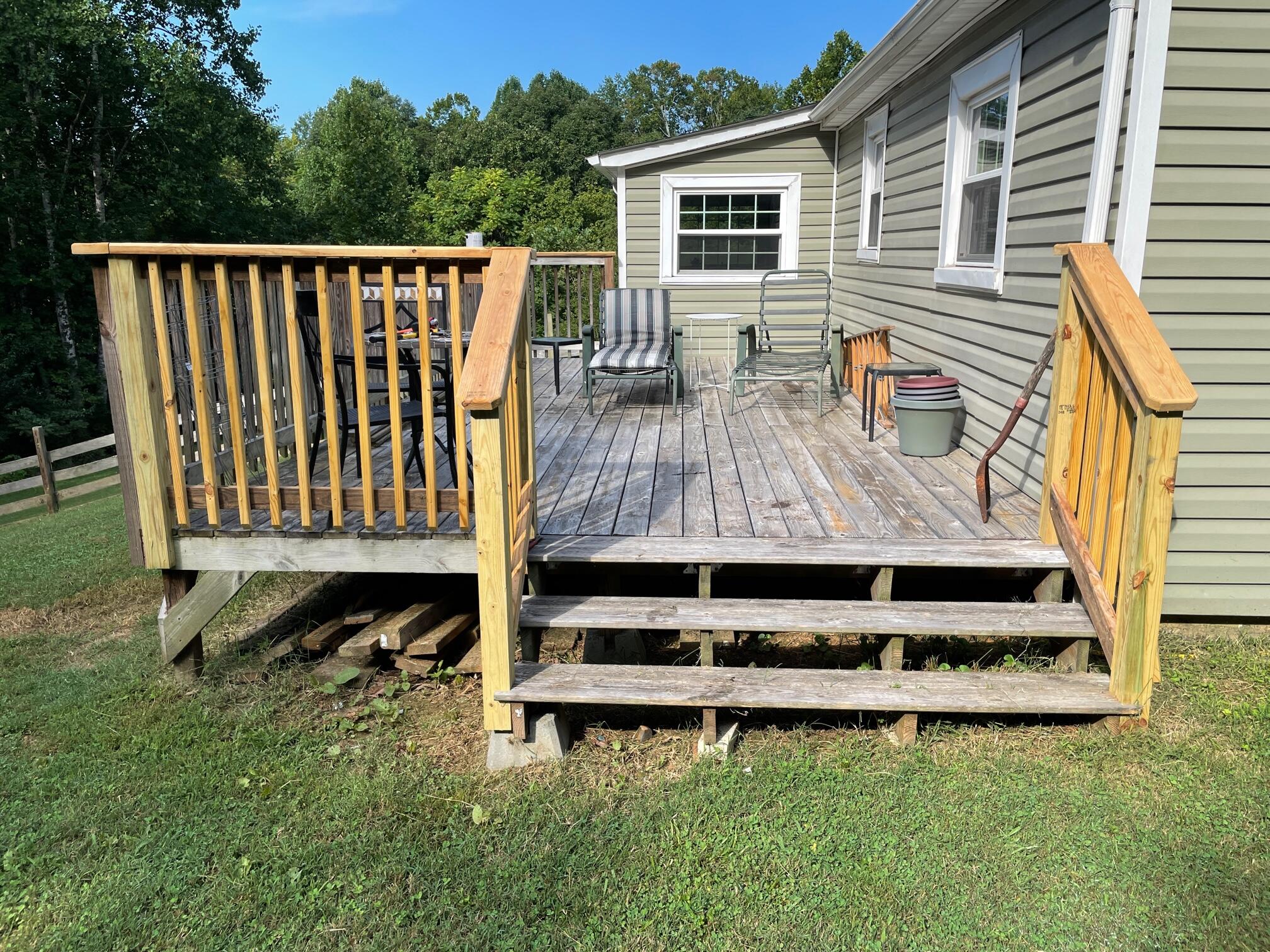 2178 Jordantown Road Thaxton, VA 24174 - Photo 28 of 34 IMG_0340
