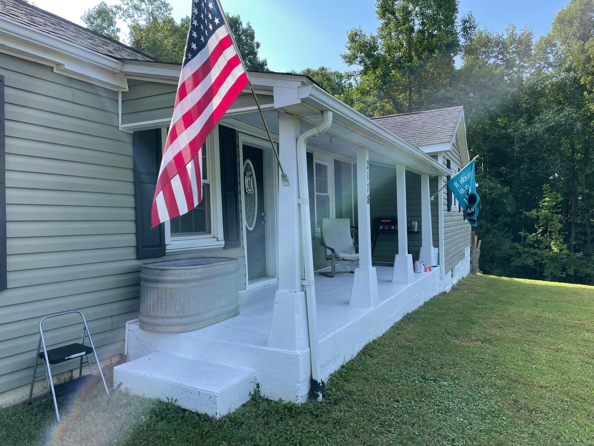 2178 Jordantown Road Thaxton, VA 24174 - Photo 32 of 34 IMG_0344