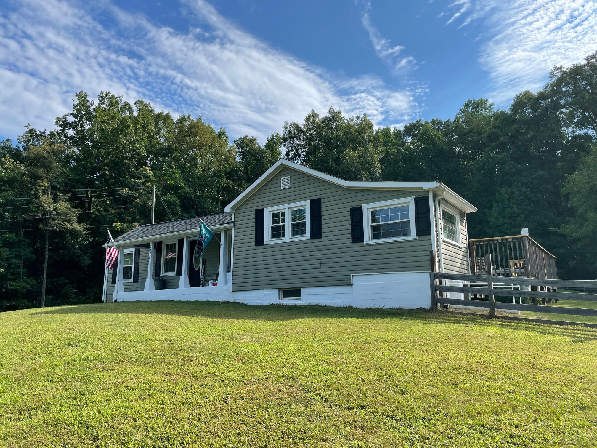 2178 Jordantown Road Thaxton, VA 24174 - Photo 33 of 34 IMG_0345