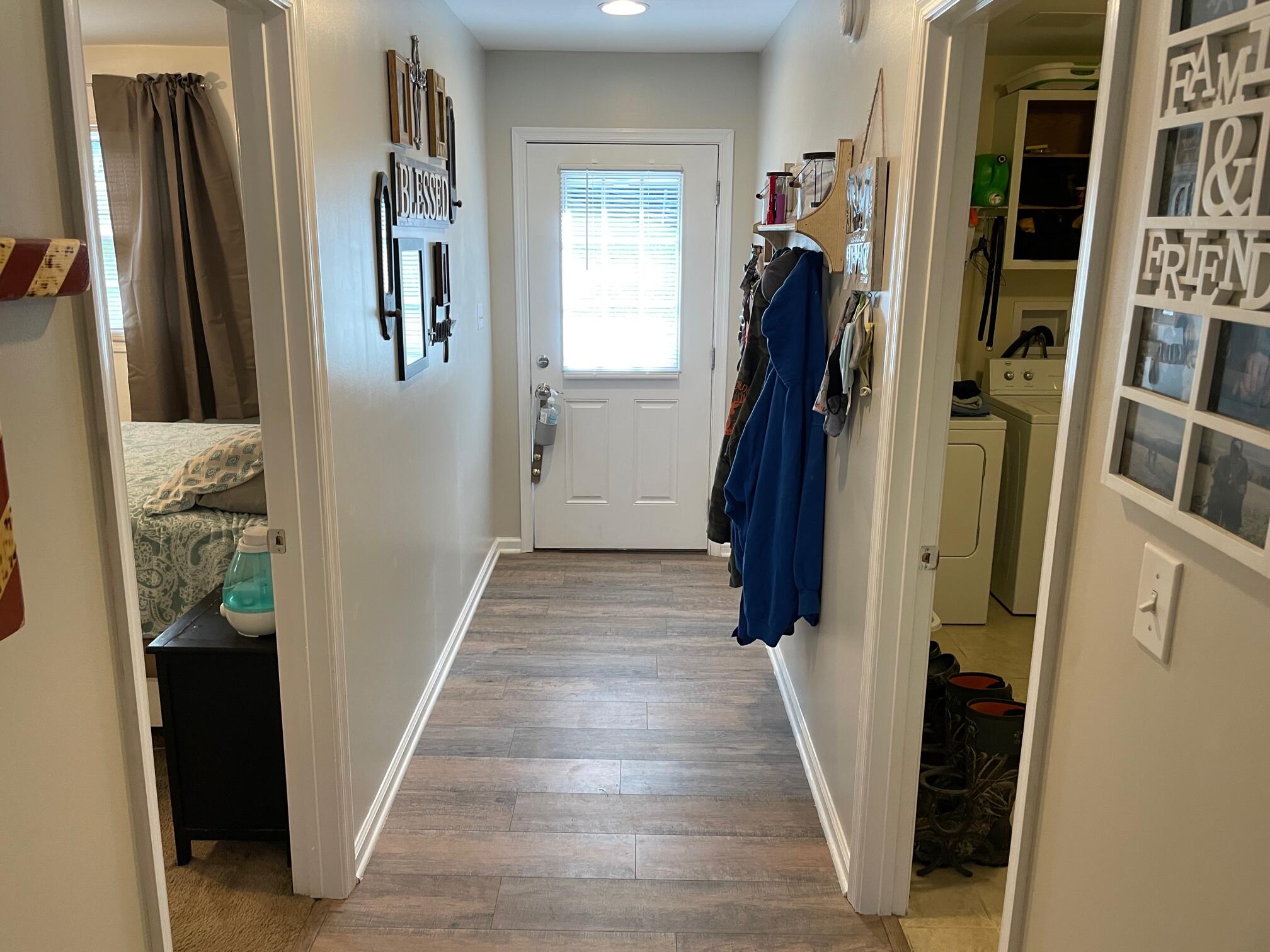 2178 Jordantown Road Thaxton, VA 24174 - Photo 10 of 34 IMG_0355